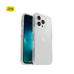 Case Protector Symmetry iPhone 14 Pro Transparente