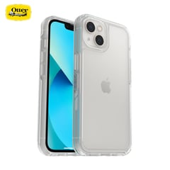 Case Protector Symmetry iPhone 14 Transparente