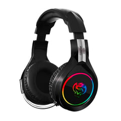 Audífono Gamer Xtreme con Micrófono RGB