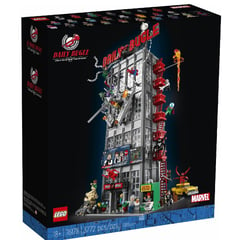 LEGO - 76178 Daily Bugle