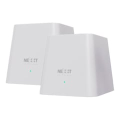 NEXXT SOLUTIONS - Nexxt Vektor2400-AC True Mesh Inalámbrico Access Point Router NCM-2400