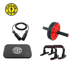 GOLDS GYM - Fitness Set Fitness