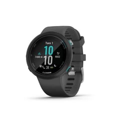 GARMIN - Smartwatch Swim 2 - Gris oscuro