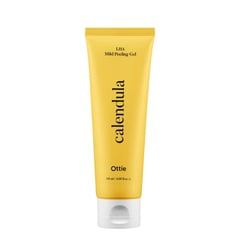 LE COREANE - Exfoliante Gel Caléndula Peeling Gel