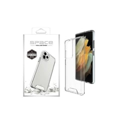 Case Xiaomi POCO X3 NFC Drop Collection - Transparente