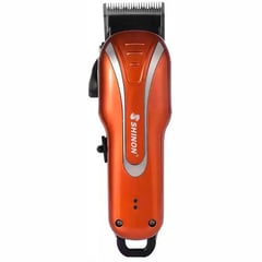 SHINONPRO - MAQUINA PARA CORTAR CABELLO LINEA RECTA SH-1898 SHINON