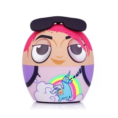 BITTY BOOMERS - PARLANTE DE FORTNITE BRITE BOMBER BT SPEAKER