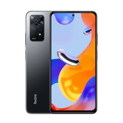 XIAOMI - Redmi Note 11 Pro 8/128 GB - GRAY