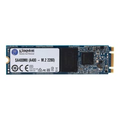 Disco Estado Solido A400 SSD M2 480GB 10X