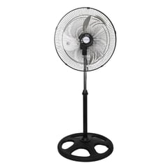 IMACO - Ventilador FSM370 3 en 1 Pedestal, Pared, Mesa 18