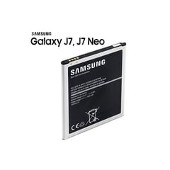 SAMSUNG - Batería Galaxy J7 2015 3000mAh Original Plomo