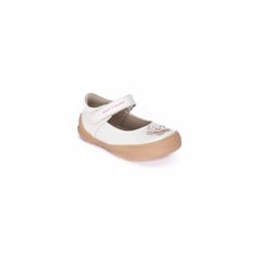 HUSH PUPPIES - Ballerinas Petunia Beige