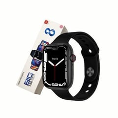 GENERICO - Smartwatch Pack /(2) T 900 Pro Max L 8 / Reloj Inteligente