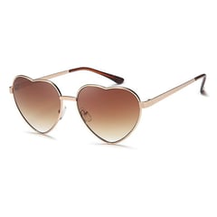 LUZSA - Lentes de sol Daca Dorado R5M137D