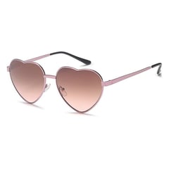 LUZSA - Lentes de sol Daca Rosa R5M137R