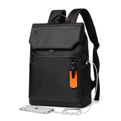 OEM - Mochila impermeable para laptop unisex mochila multiusos BPL02