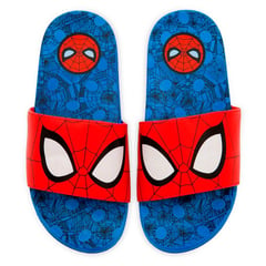 DISNEY - Sandalias Store Spiderman