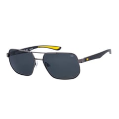 CATERPILLAR - Lentes de Sol Cat CTS 8013-005 Polarizados Luna Negra UV