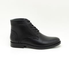 CARUSSO - Botines Casuales Hombre