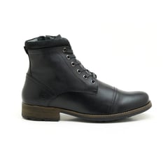 CARUSSO - Botines Casuales Hombre