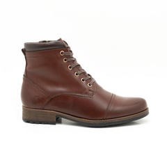 CARUSSO - Botines Casuales Hombre