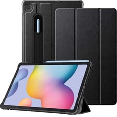FINTIE - Case Para Galaxy Tab S6 Lite Espacio Para S-pen