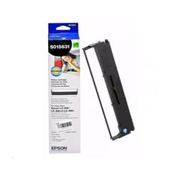 EPSON - Cartucho de Cinta S015631 para LX-350