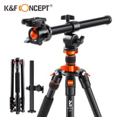 K&F CONCEPT - Trípode Monopie KF Concept K234A6 Horizontal
