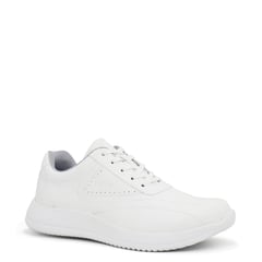 KAIDA - Zapatillas Escolar JA23-CG801Blanco