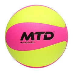 MTD - PELOTA DE VOLEY MATADORCITA PU MT- 420 (#5) - FUCSIA