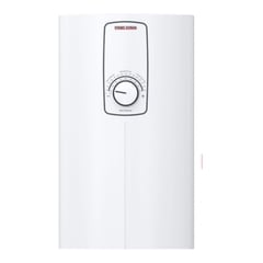 STIEBEL ELTRON - Calentador eléctrico modelo DCE 13 Plus marca