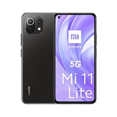 Celular 11 LITE NE 5G 8GB 128GB - Negro