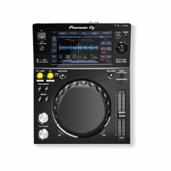 PIONEER - DJ Reproductor Digital XDJ-700 - Negro