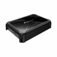 PIONEER - Amplificador 5 Canales GM-D9705 - Negro