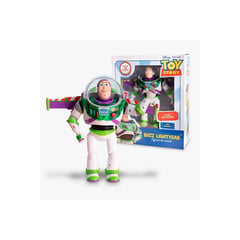 TOY STORY - Figura De Accion Buzzlightyear Disney