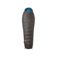 ALTUS - SACO DE DORMIR PLUMA ANDES 900 H30 GRIS OSCURO