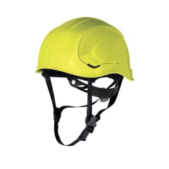 DELTA PLUS - Casco Para Rescate en Altura Granite Peak Amarillo