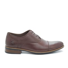 CARUSSO - Zapatos Formales Hombre