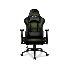 COUGAR - Silla Gaming Armor One X - Green