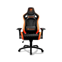 COUGAR - Silla Gaming Armor S BlackOrange