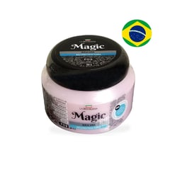 LA BRASILIANA - Máscara Capilar Magic Pos 500gr - La Brasiliana.