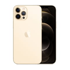 IPhone 12 Pro 128GB 6GB Gold - REACONDICIONADO.