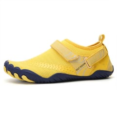 GENERICO - Aquashoes Zapatos Acuáticos AquaModa M2APAM Amarillo