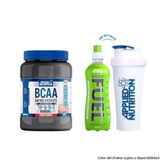 BCAA Amino Hydrate 1.4 kg. Fruit Burst