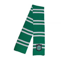 DISGUISE - Bufanda Harry Potter Slytherin