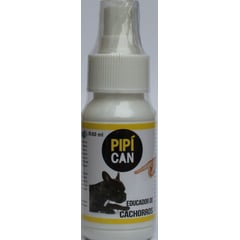 VETLINEX - ENTRENADOR PARA CACHORROS PIPI CAN SPRAY 60 ml