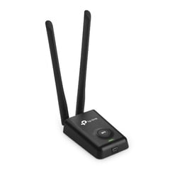 TP LINK - Adaptador USB Inalámbrico Rompemuros TL-WN8200ND