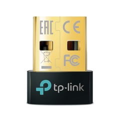 TP LINK - Adaptador Nano USB Bluetooth 5.0 UB500