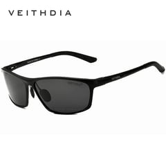 VEITHDIA - Lentes de Sol Racer - Polarizados - UV400