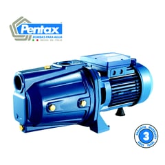 PENTAX - Electrobomba Jet Cam 1HP